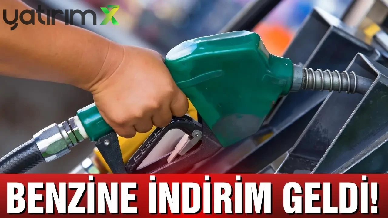 7 Ağustos 2025 Perşembe Akaryakıt Fiyatlarında İndirim! Motorine 1,77 TL İndirim Geliyor