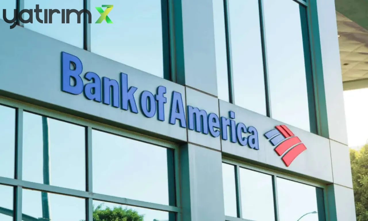 Bank of America’nın Bugün Aldığı Hisseler (7 Ağustos 2025)