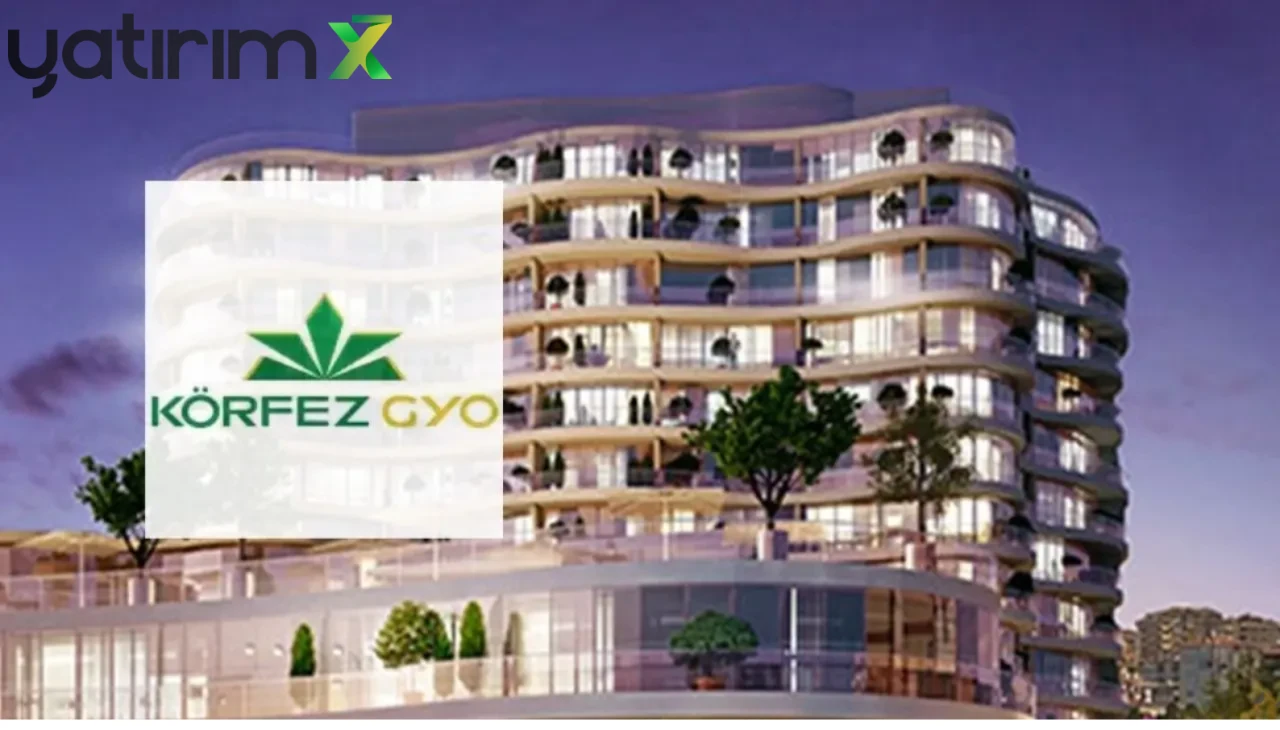 KRGYO Hisselerinde Necmettin Deniz’e Suç Duyurusu ve 2 Yıl İşlem Yasağı