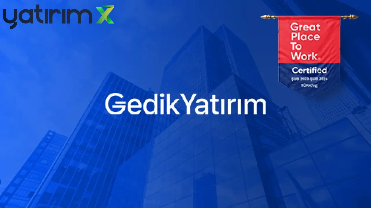 GEDİK 2025/6 Bilanço: Kârın Arkasında Faiz ve Yatırım Kazançları Var