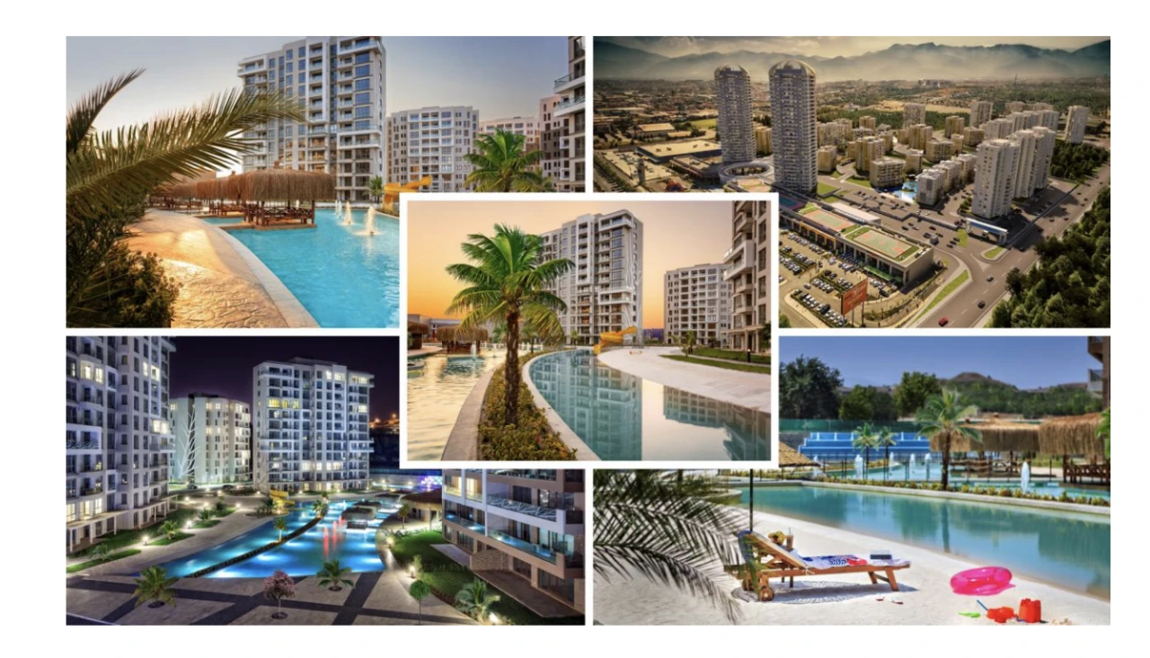 Gayrimenkulcüler Kârda Sıfırlanıyor: Batı Ege GYO, Parayı Enflasyona Yedirdi