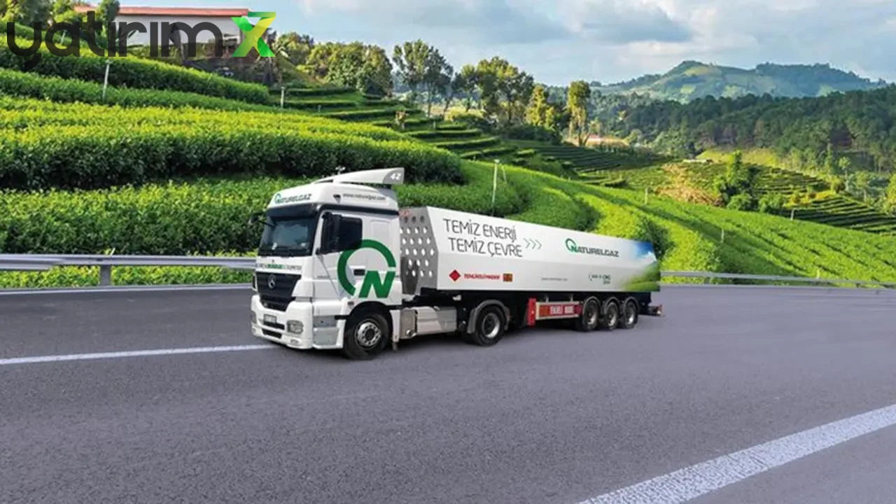 Doğalgaz Sıkıştırıyor Ama Naturelgaz Kâr Patlatıyor!