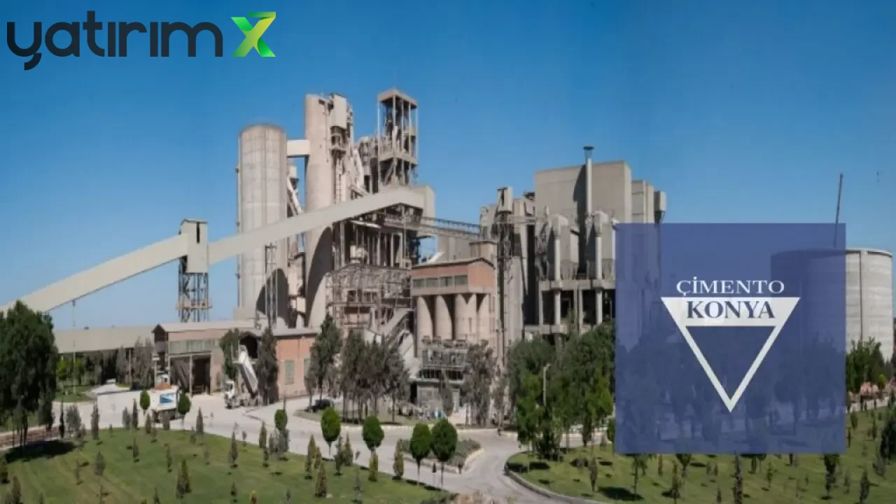 KONYA: SPK’dan 5 İsim Hakkında Suç Duyurusu ve 2 Yıl İşlem Yasağı