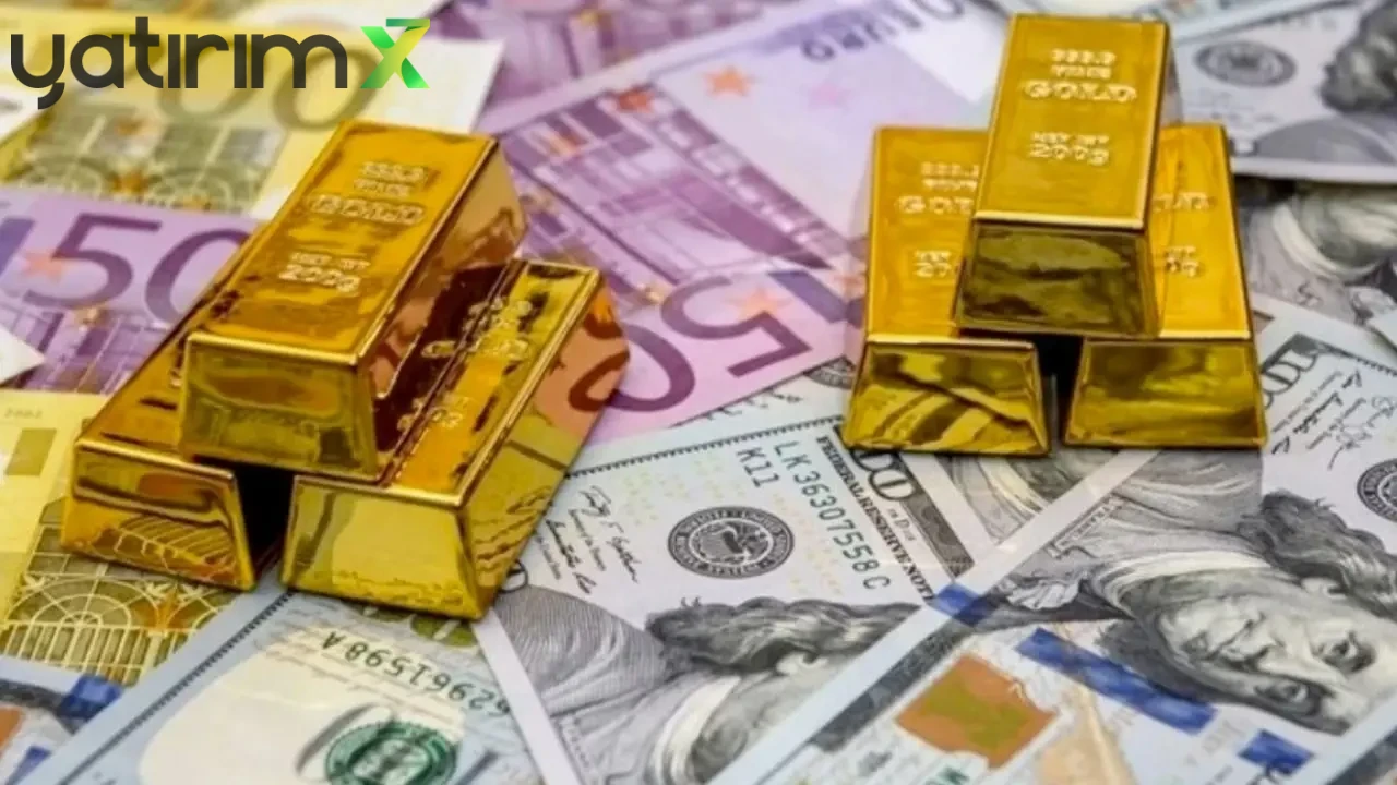 25–29 Ağustos Haftasında Dolar, Altın, Euro ve BIST100..Ne Kadar Kazandırdılar?