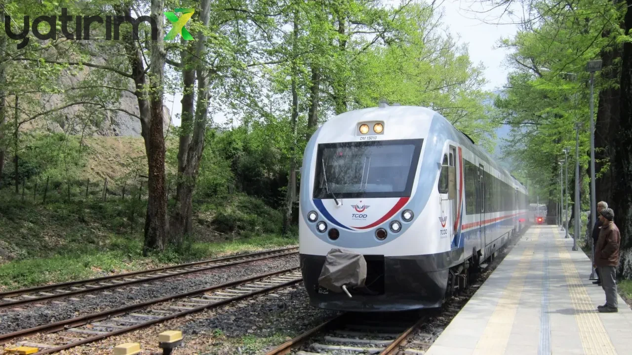 TCDD 229 İşçi Alacak: Başvuru Süreci Başladı