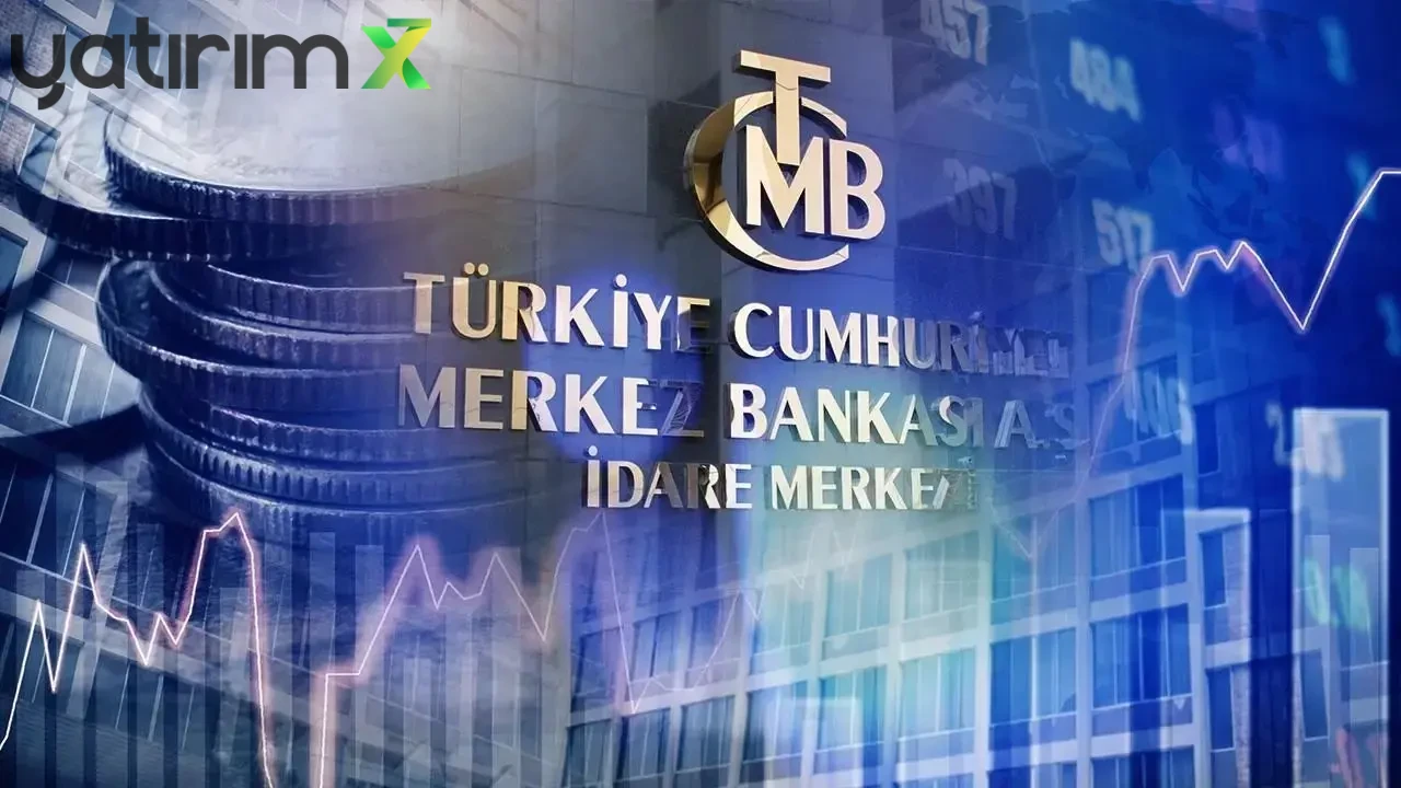 Haziran’da Özel Sektörün Yurtdışı Kredi Borcu 195,4 Milyar Dolara Yükseldi