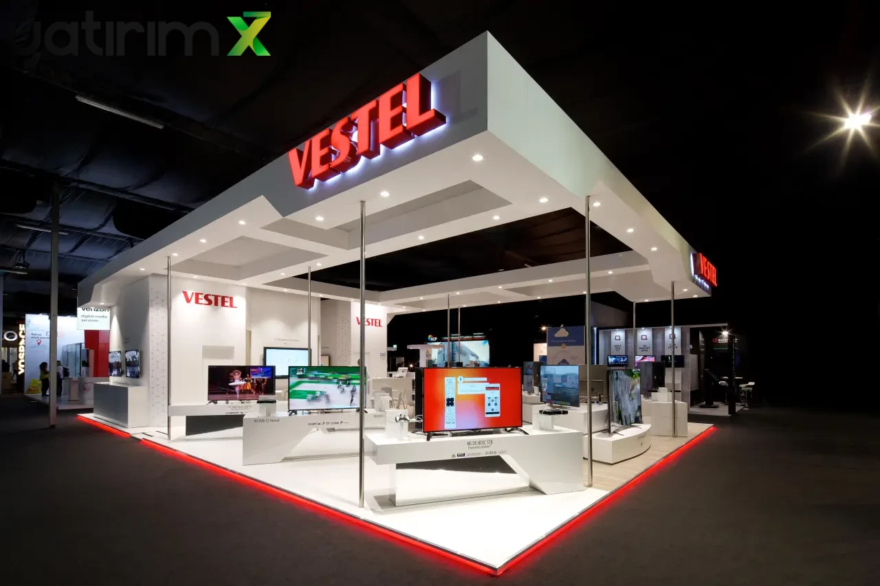 Vestel Beyaz Eşya (VESBE) 2025/6 Bilançosu: Kâr Buz Kesti, 2,87 Milyar TL Zarar Açıklandı