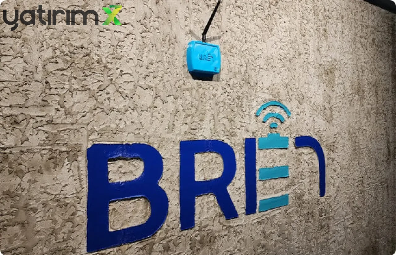 Brenpower, 12.5 Milyon Dolar Değerleme ile Yeni Yatırım Aldı