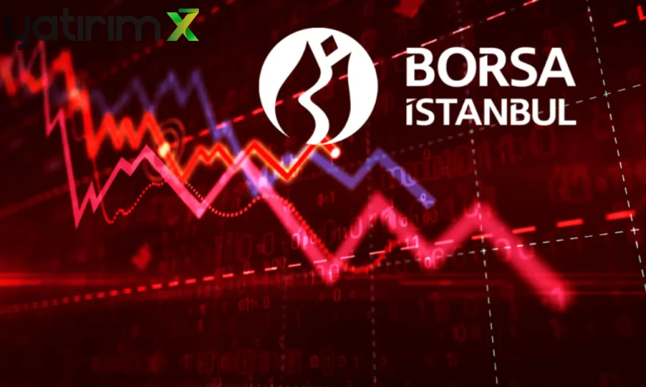 BIST Pay Endeksleri Güncellendi: İşte 1 Ekim – 31 Aralık 2025 Dönemi Değişiklikleri