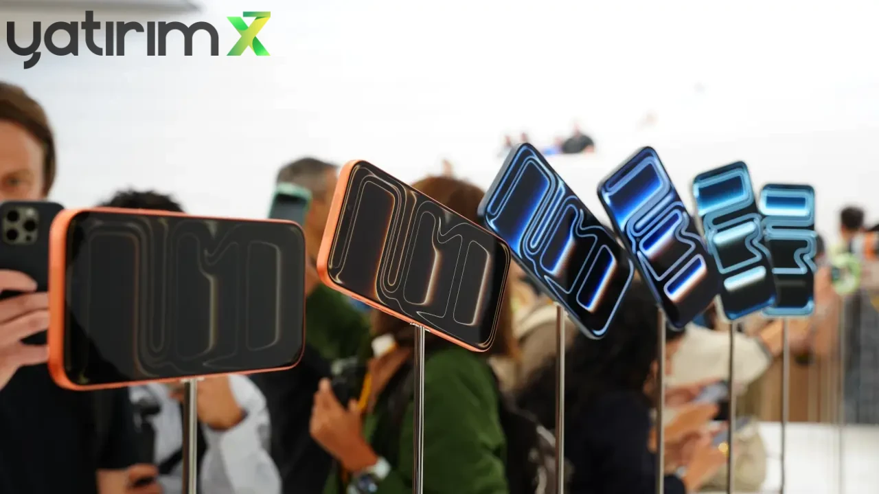 iPhone 17 Satışta! Sahip Olmak için Kaç Gün Çalışmalısınız?