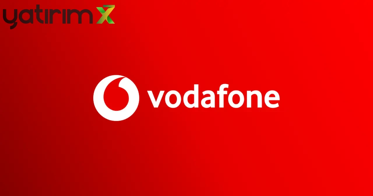 Vodafone ile DGATE İş Birliği: 300 Milyon Dolar Hedef