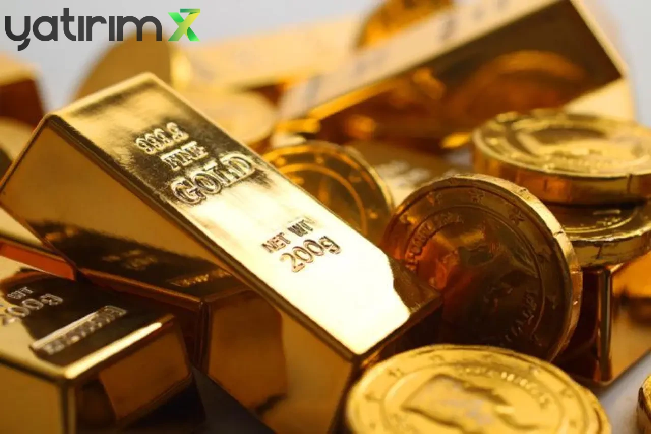 Ons Altın Rekora Yakın! 15 Eylül 2025 Pazartesi Gününün Fiyatları