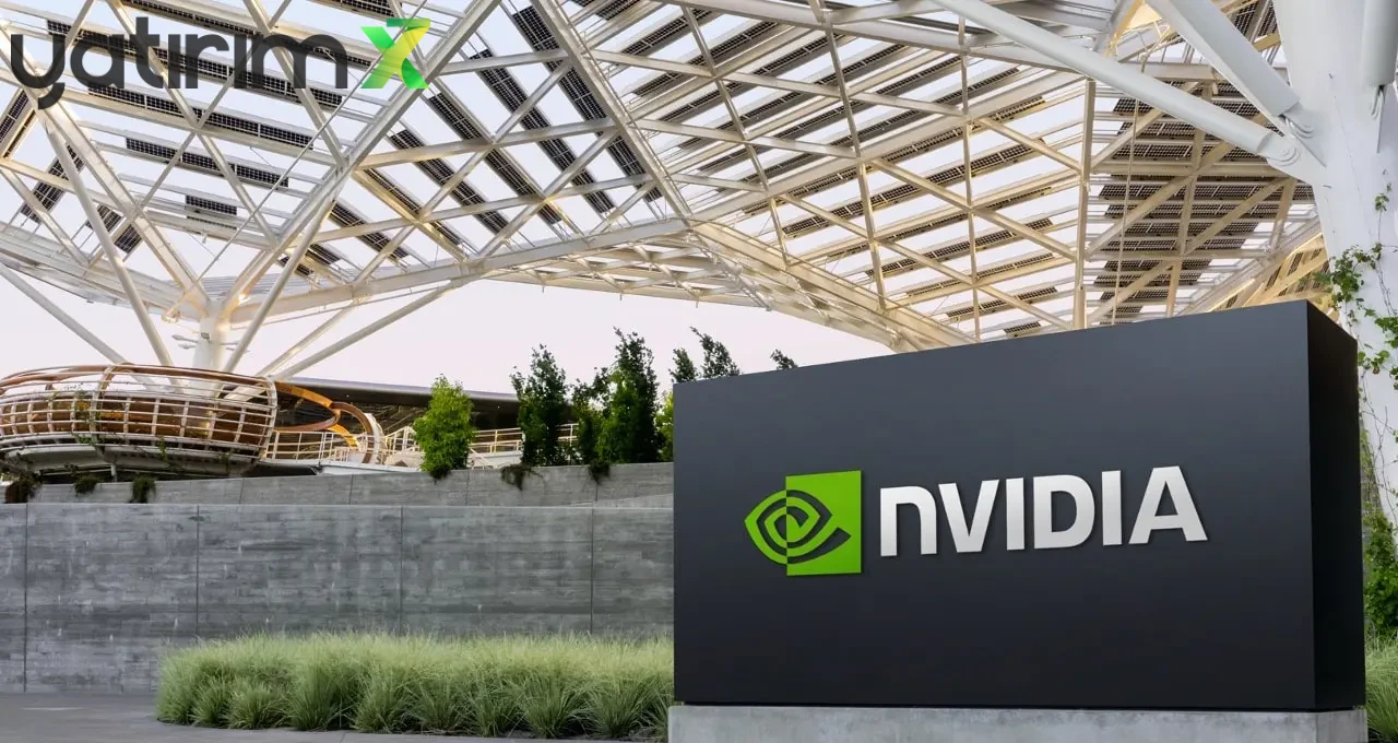Yapay Zekada Güç Birliği! NVIDIA ve Intel'den Tarihi Ortaklık