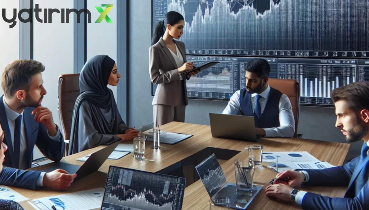 EUPWR KAP'ta Duyurdu: 309 Milyon Liralık İhale Hisseyi Yeşillendirdi