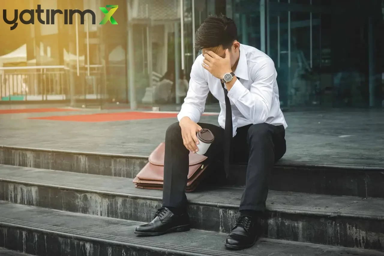 İşsizlik Oranı Ağustos'ta Yüzde 8,5'e Yükseldi! 168 Bin Kişi Daha İşsiz Kaldı