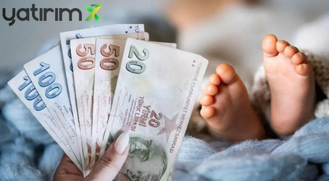 Çalışanlara Evlilik ve Çocuk Teşviki! Net 3 Asgari Ücret Ödenecek