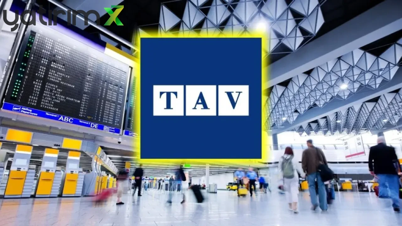 TAVHL, Ağustos Verileriyle Büyüme Beklentilerini Güçlendirdi