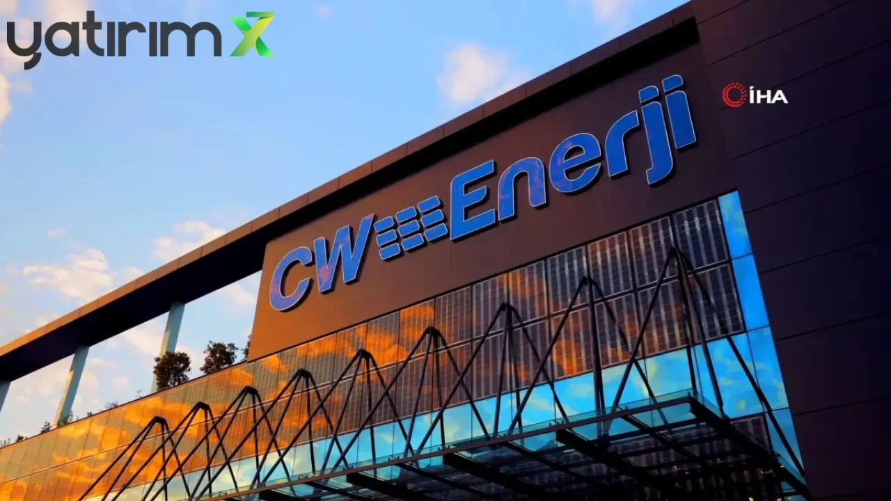 CWENE 1,9 Milyon Dolarlık Yeni Sözleşme İmzaladı