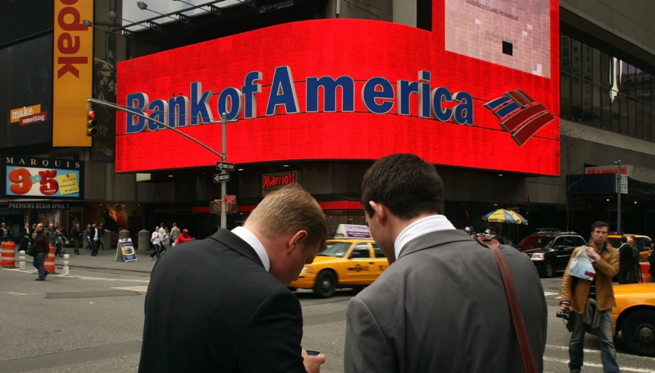Bank of America’nın Bugün Borsa İstanbul’da Aldığı Hisseler