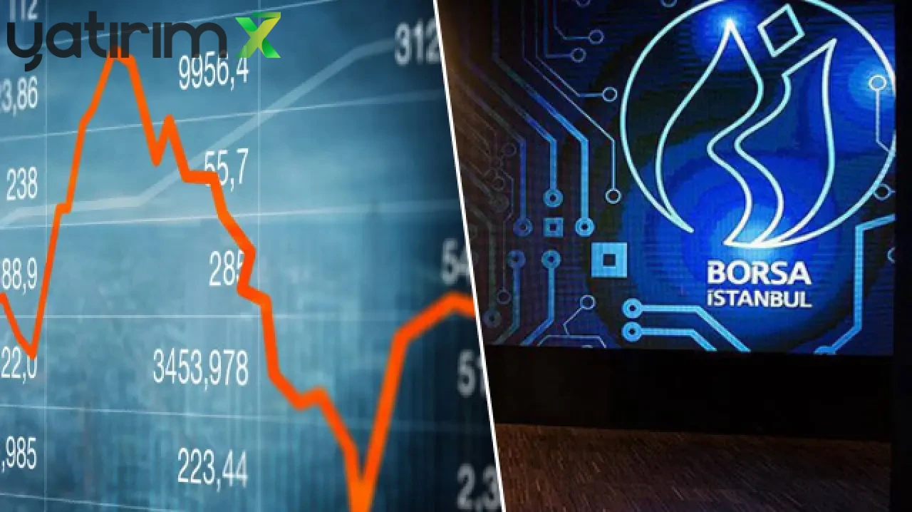 SPK Kararıyla Açığa Satış Yeniden Serbest: BIST 50 Şirketleri Listesi
