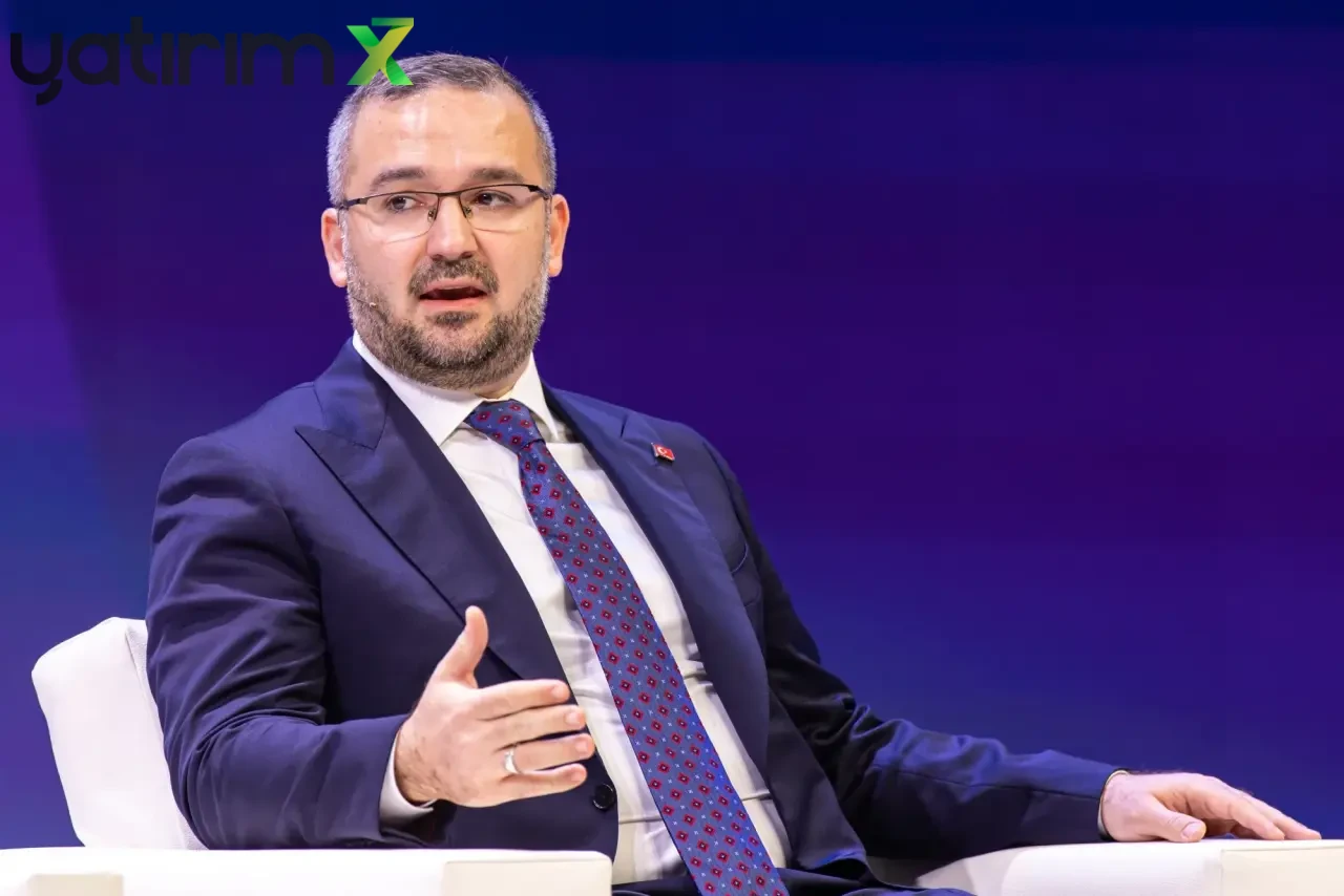 TCMB Başkanı Karahan’dan Piyasalara Moral: Enflasyon Yavaşlıyor