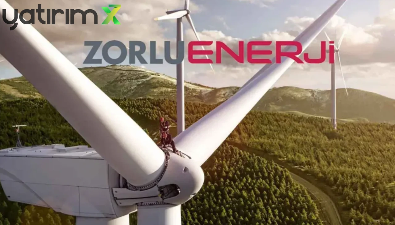 ZOREN Kısmi Bölünecek! Rüzgar Enerjisi Faaliyetleri Yeni Şirkete Taşınıyor
