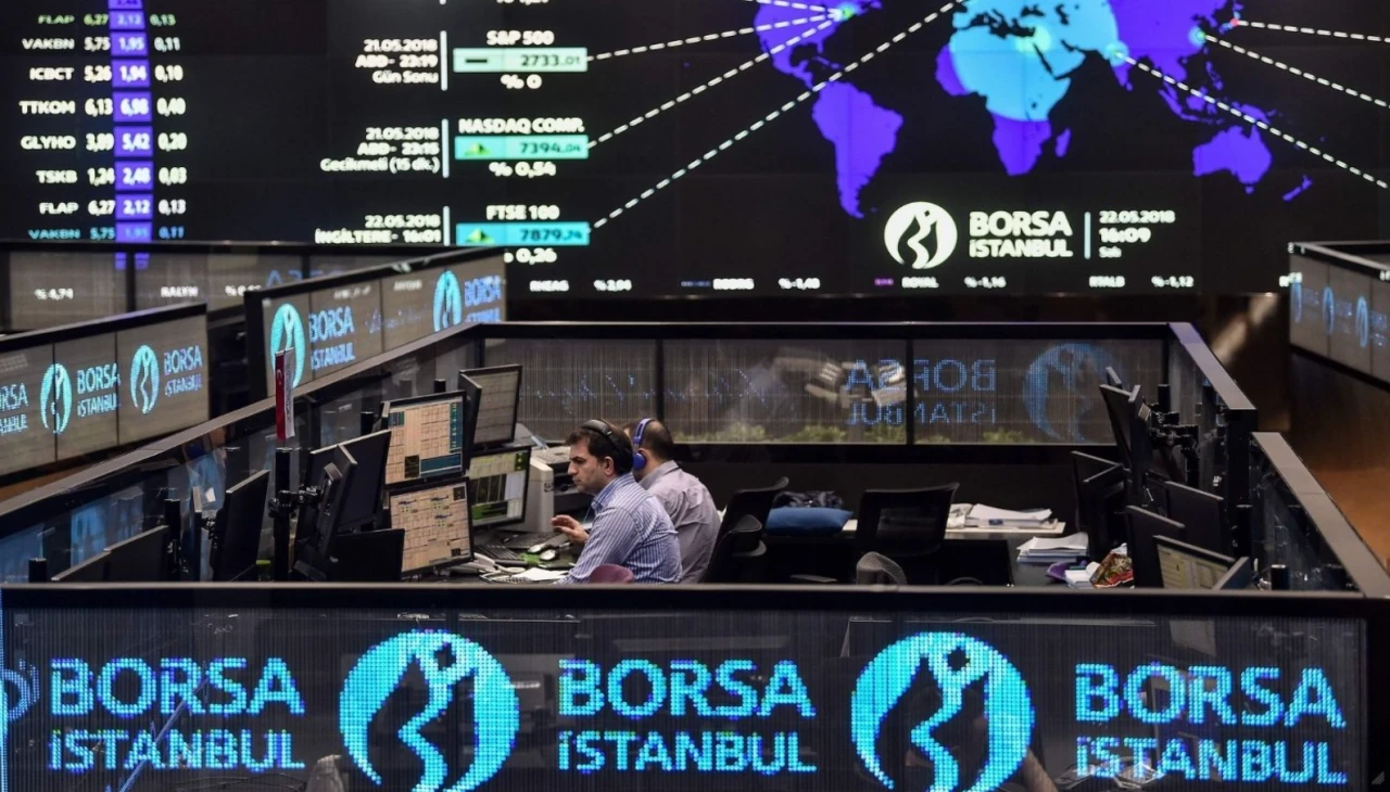 Borsa İstanbul’da Şirketlerden Kritik Hamleler (1 Eylül 2025)