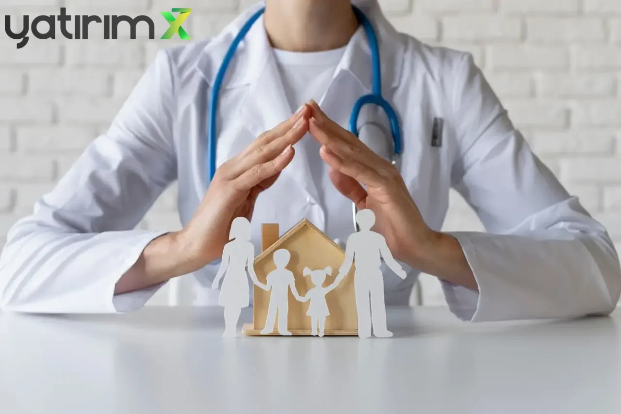 Özel Sağlık Sigortasında Şartlar Değişiyor! Yeni Poliçe ve Yaş Kuralları