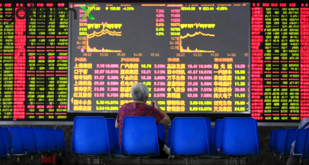 ENERY, PASEU, CANTE... Son 1 Yılın Enflasyonu Yenen Hisseleri