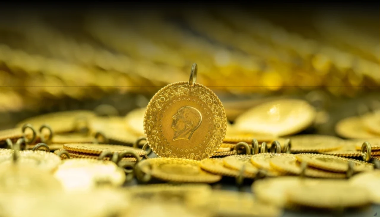 Gram ve Çeyrek Altın Ne Kadar Oldu? 1 Eylül 2025 Güncel Fiyatlar
