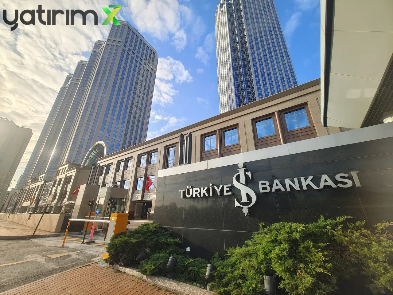 ISCTR Malatya GES Projesine Onay! ÇED Olumlu Kararı Açıklandı