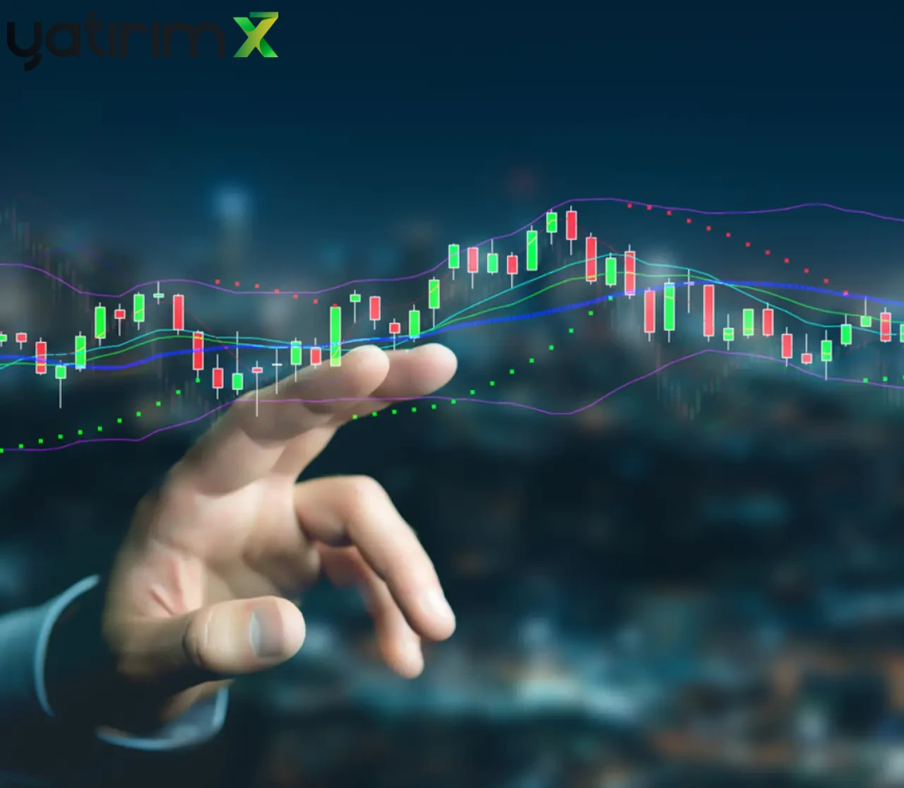 ISCTR, GRTHO, KCHOL... A1 Capital, BofA ve HSBC Hamleleri Dikkat Çekti