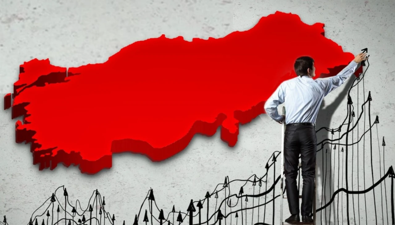 Büyümede Sürpriz, Risk Kapıda! Capital Economics Uyarıyor