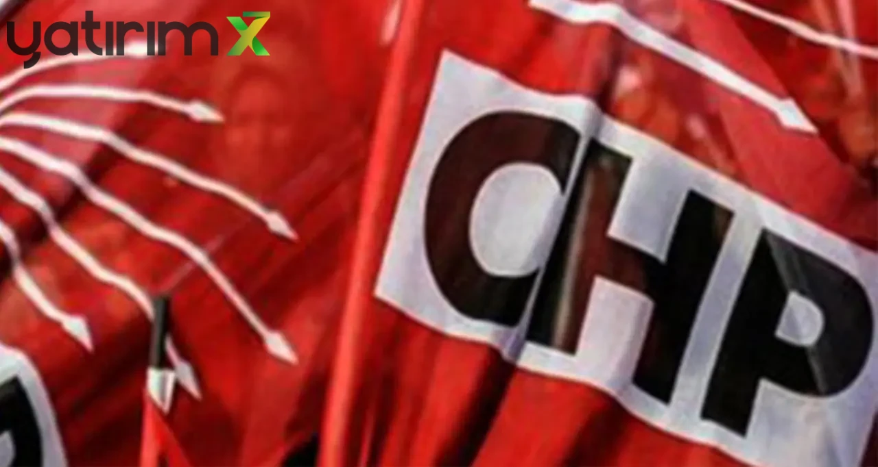 CHP İstanbul Kongresi'ne Mahkemeden Durdurma Kararı