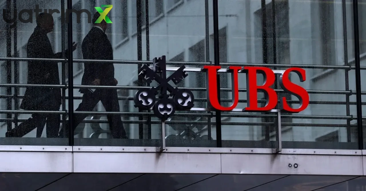 Altın Fiyatı Yükselecek mi? UBS'ten 2026 için Yeni Hedef