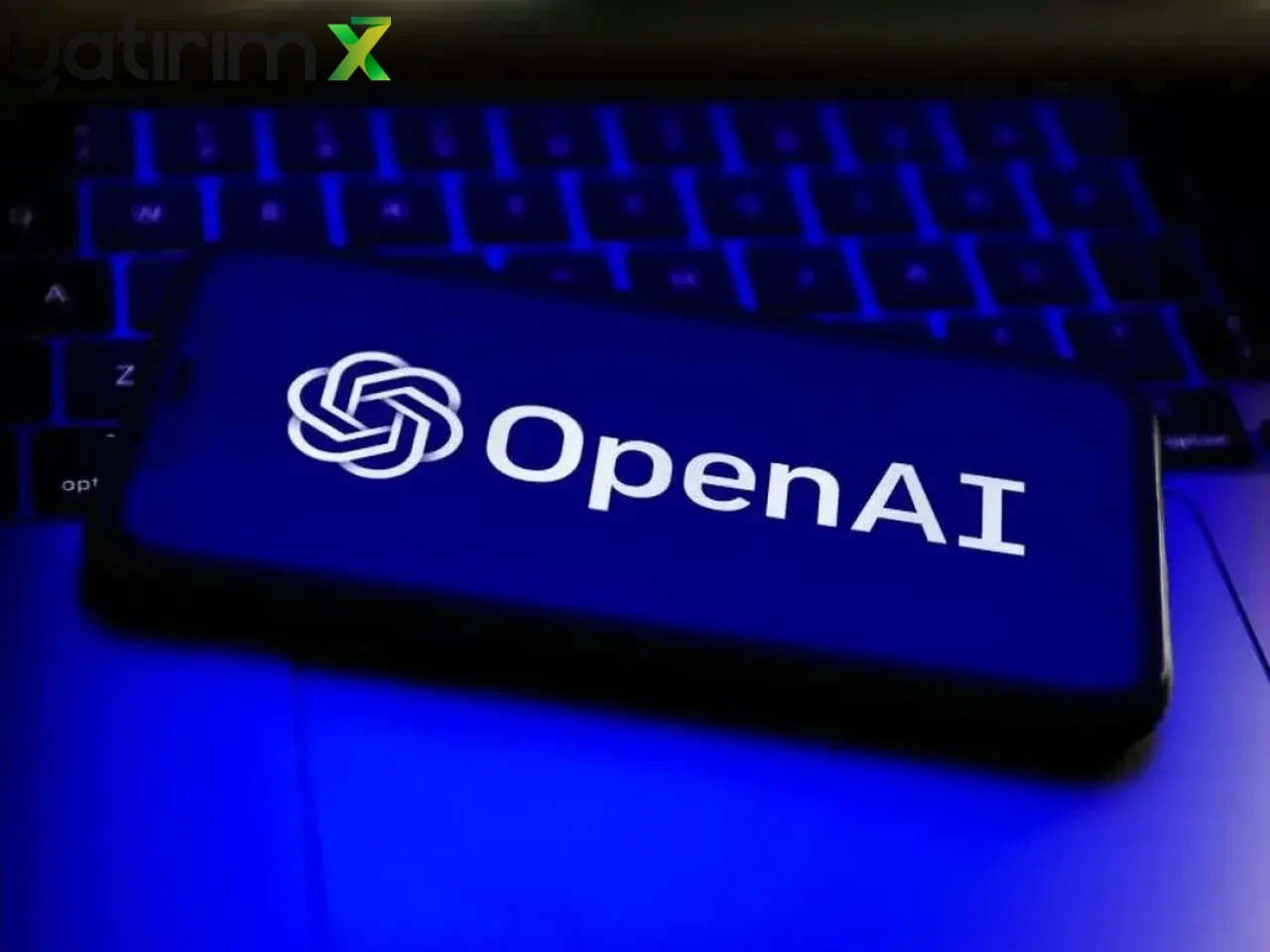 Yapay Zekâ Devi OpenAI, Gelirini Yılın İlk Yarısında Yüzde 16 Artırdı