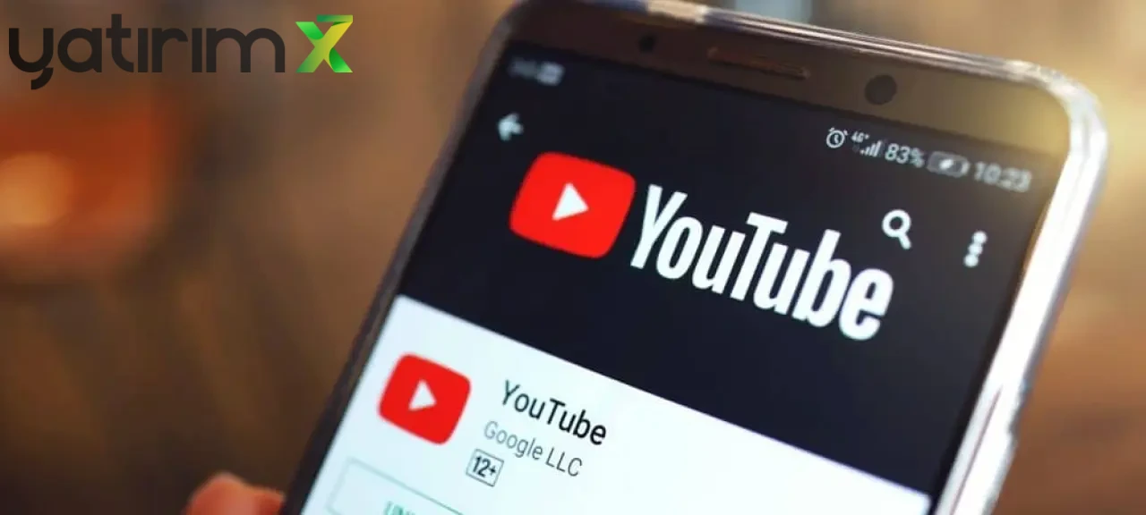 Türkiye'de YouTube, Uydu Yayınlarını Geride Bırakarak Lider Oldu