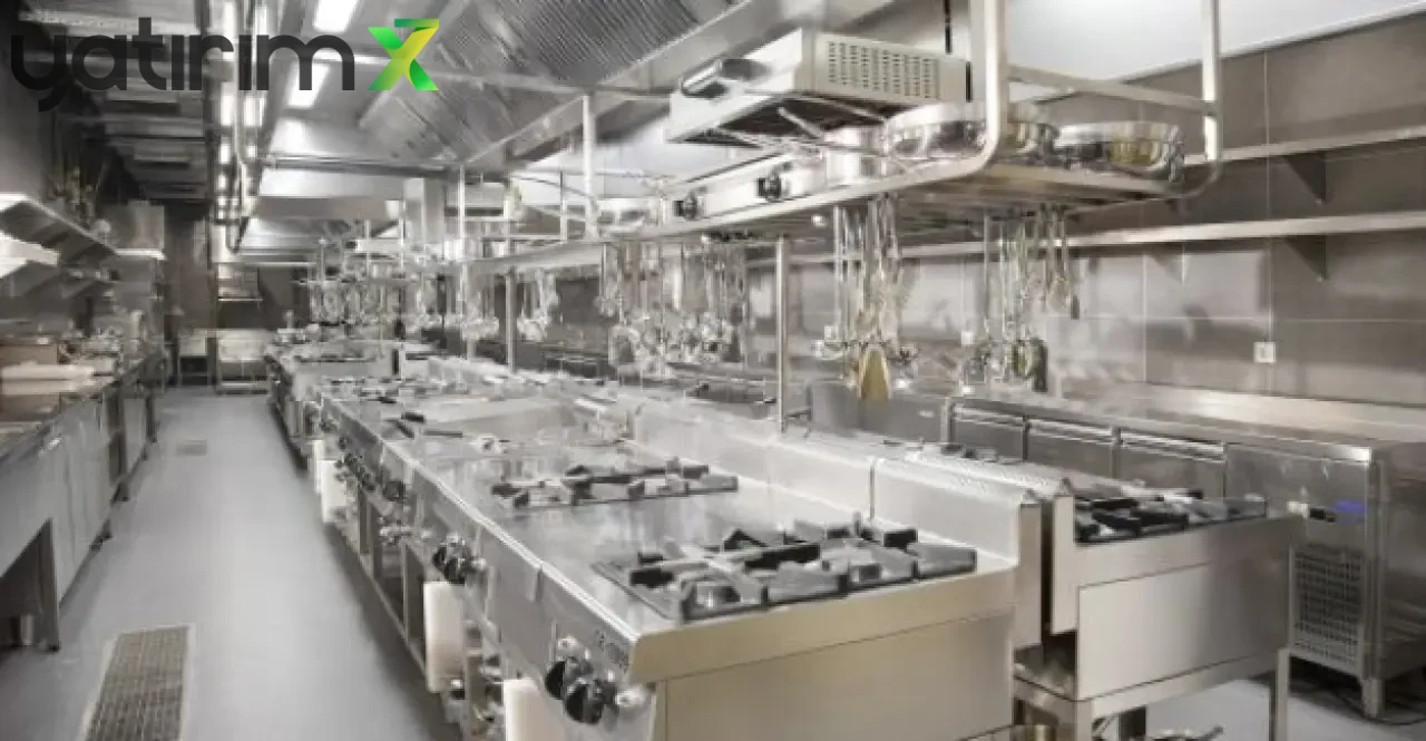 TUSİD'den Türk Mutfak Sektörüne Güven Oyu: 4 Milyar TL'lik Yatırım