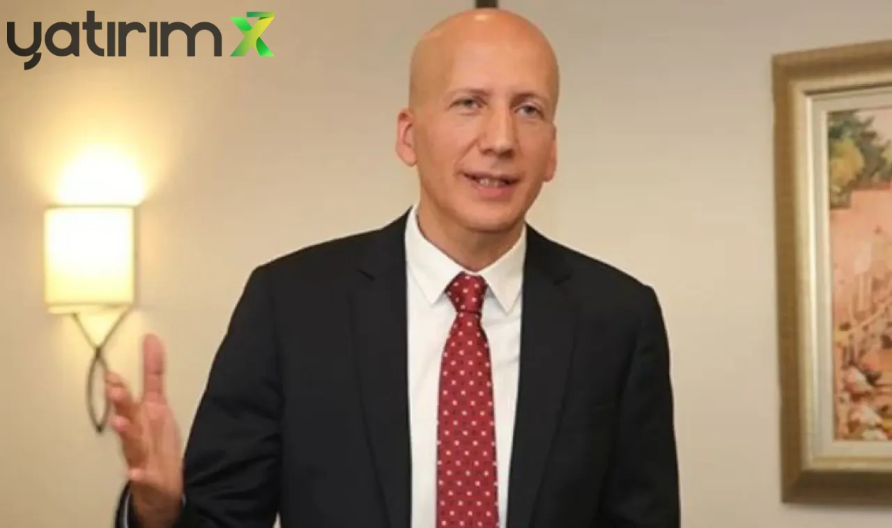 Hakan Kara'ya göre Faiz İndirimi Kapısı Kapandı