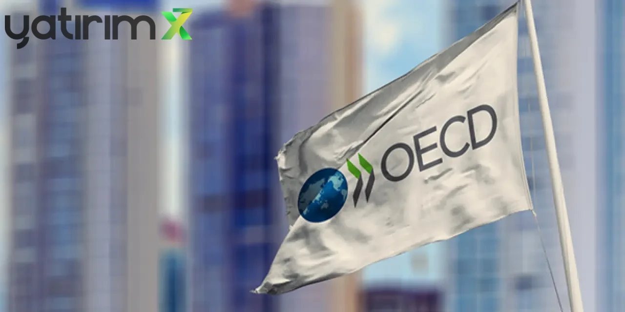 Türkiye'de Hem Büyüme Hem Enflasyon Artacak mı? OECD Açıkladı