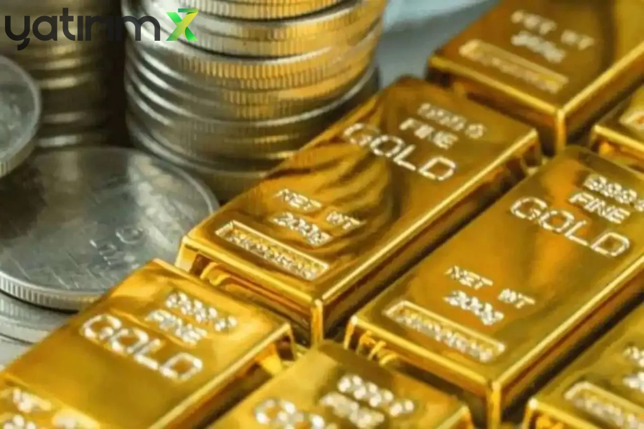 9 Eylül 2025 Altın Fiyatları Rekor Kırdı! Gram 4.900 TL’ye Dayandı