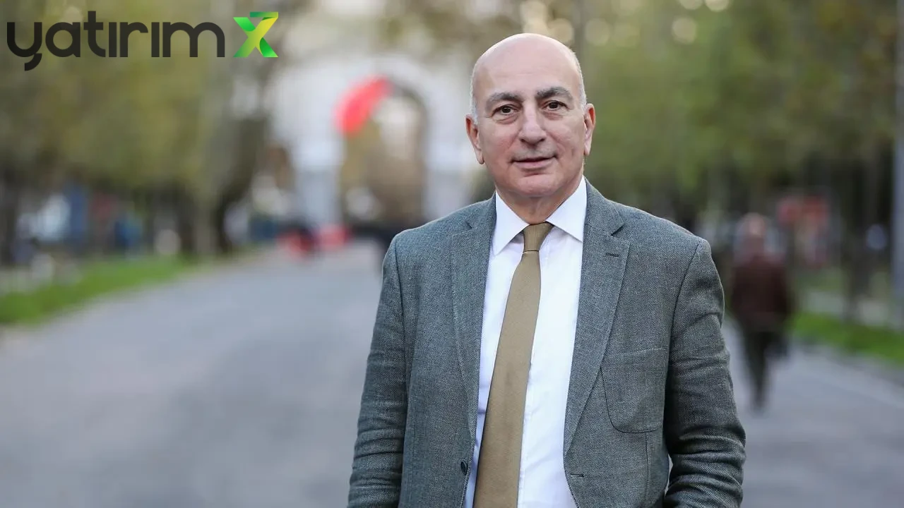 Türkiye'nin "Yüksek Gelir" Başarısı Tartışılıyor: Mahfi Eğilmez Yazdı