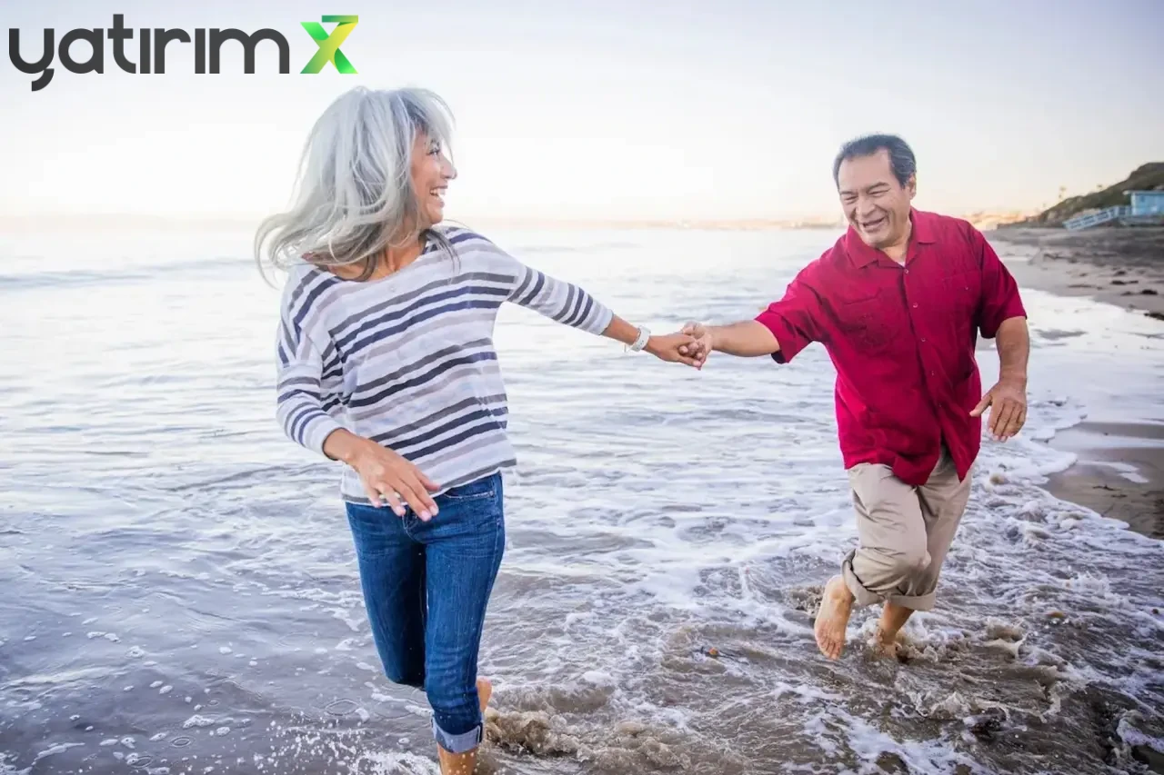 Bağ-Kur'lular için Erken Emeklilikte Kritik Dönemeç! 9.000 Gün Tarih Oluyor