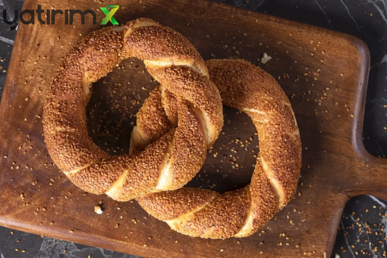 Simit Zammı Şimdilik Rafa Kalktı: 4 Şehirde Fiyatlar Sabit