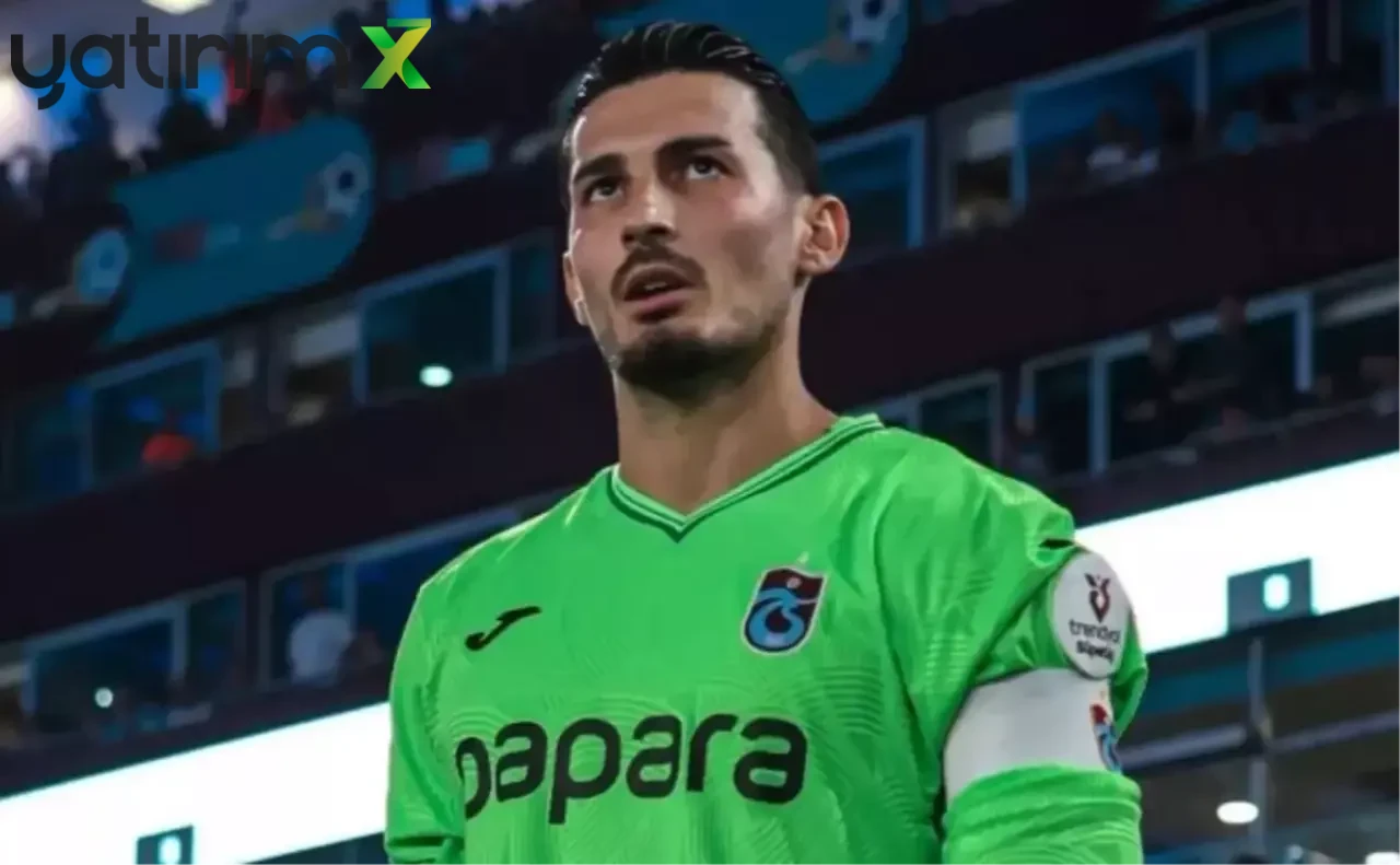 Galatasaray Uğurcan Çakır’ı 33 Milyon Euro’ya Transfer Etti! 33 Milyon Euro’ya Neler Yapılırdı?