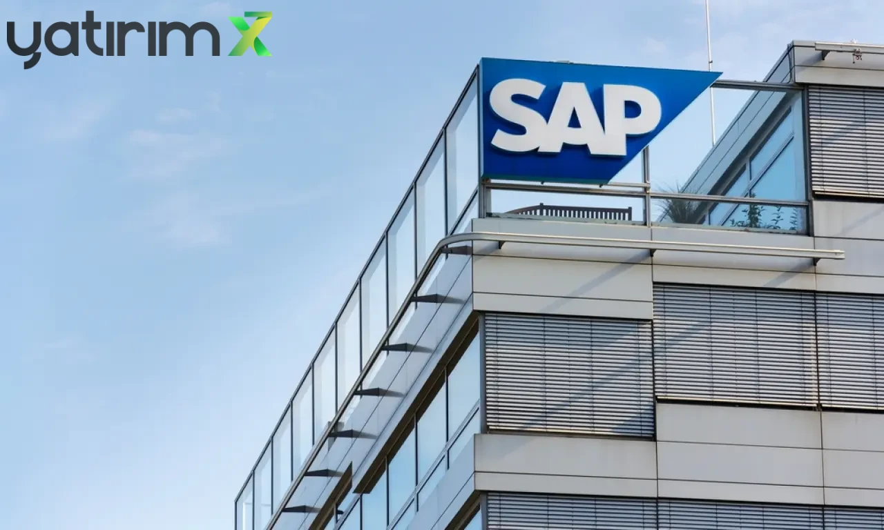 AB'den SAP'a Soruşturma! Yazılım Destek Hizmetlerinde Rekabet İhlali İddiası