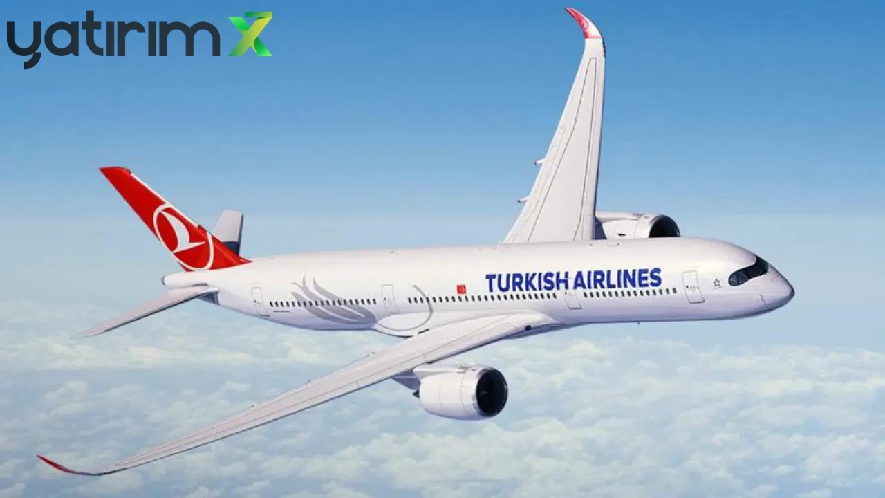 THYAO'dan İki Yeni Uçuş Hattı: Temeşvar ve Erivan