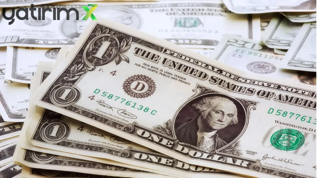 TCMB Rezervleri Geriledi! Brüt Rezerv 177,9 Milyar Dolara Düştü