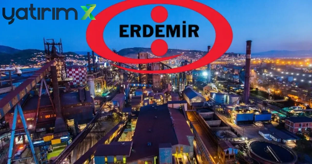 EREGL Şanlıurfa'da Kuracağı Dev Güneş Enerjisi Santrali için Harekete Geçti