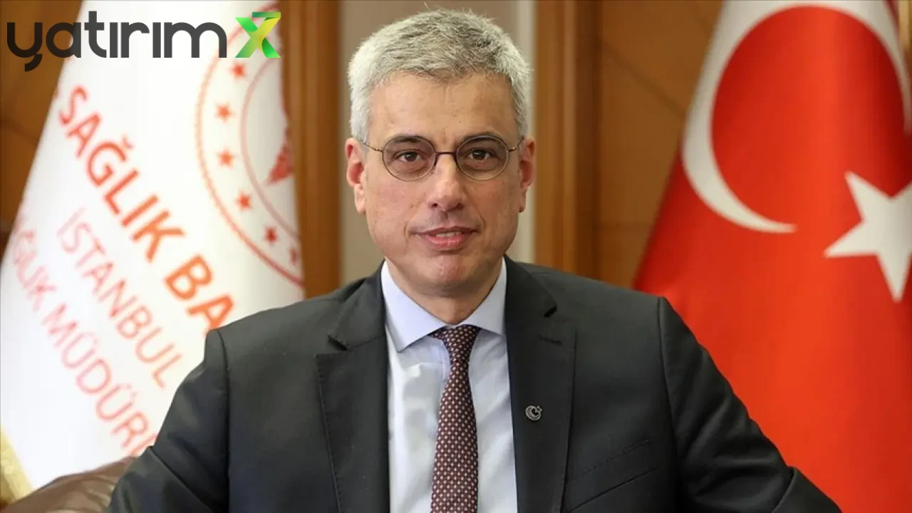 Sağlık Bakanlığı'ndan Vatandaşa Destek: 64 İlaç Daha Geri Ödeme Listesinde